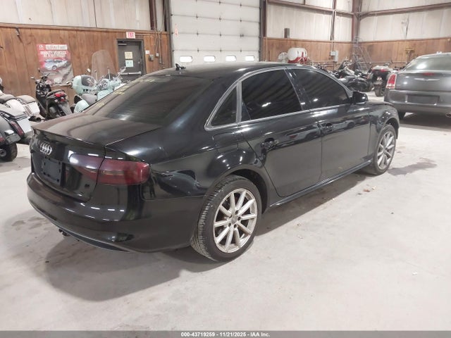 2016 AUDI A4 WAUBFAFL7GN018701 Photo 3