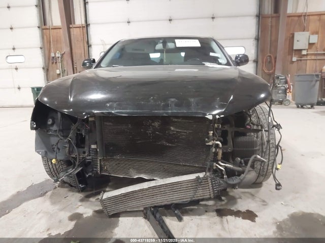 2016 AUDI A4 WAUBFAFL7GN018701 Photo 5