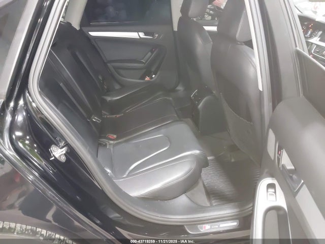 2016 AUDI A4 WAUBFAFL7GN018701 Photo 7