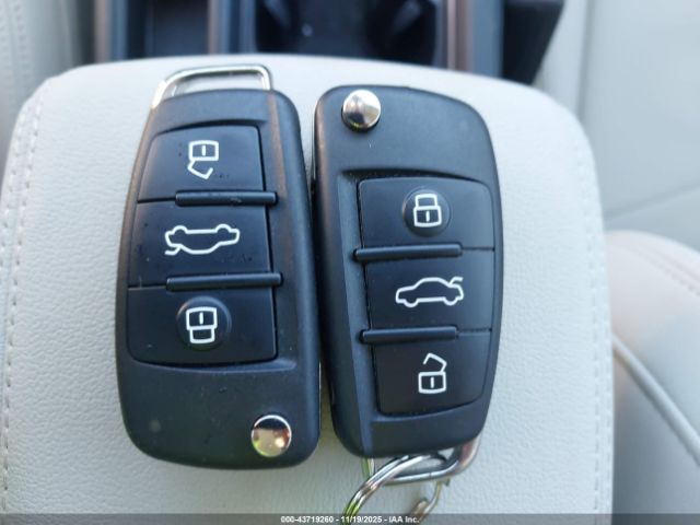 2022 AUDI Q3 WA1AUCF32N1046260 Photo 10