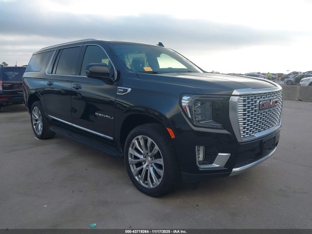 Aukcja sprzedaży 2024 Gmc Yukon Xl 4wd Denali, vin: 1GKS2JKL9RR214269, numer aukcji: 43719264