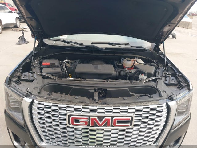 Aukcja sprzedaży 2024 Gmc Yukon Xl 4wd Denali, vin: 1GKS2JKL9RR214269, numer aukcji: 43719264