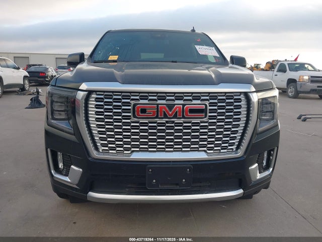 Aukcja sprzedaży 2024 Gmc Yukon Xl 4wd Denali, vin: 1GKS2JKL9RR214269, numer aukcji: 43719264