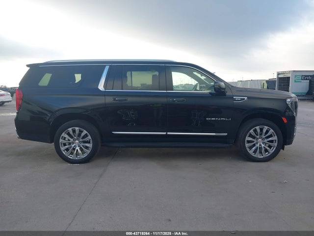 Aukcja sprzedaży 2024 Gmc Yukon Xl 4wd Denali, vin: 1GKS2JKL9RR214269, numer aukcji: 43719264