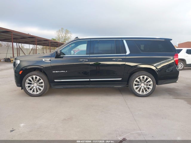 Aukcja sprzedaży 2024 Gmc Yukon Xl 4wd Denali, vin: 1GKS2JKL9RR214269, numer aukcji: 43719264