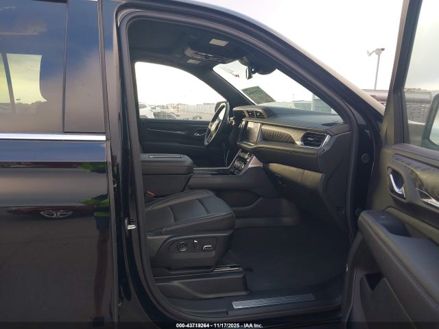 Aukcja sprzedaży 2024 Gmc Yukon Xl 4wd Denali, vin: 1GKS2JKL9RR214269, numer aukcji: 43719264