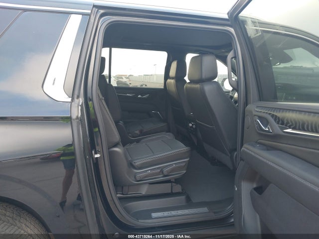Aukcja sprzedaży 2024 Gmc Yukon Xl 4wd Denali, vin: 1GKS2JKL9RR214269, numer aukcji: 43719264