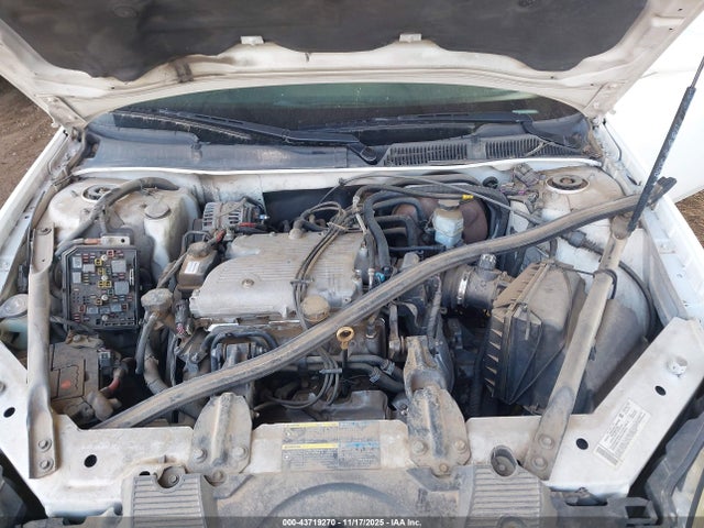 Aukcja sprzedaży 2008 Chevrolet Impala Lt, vin: 2G1WT55K789232761, numer aukcji: 43719270