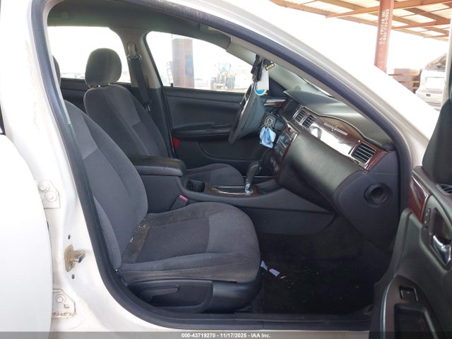 Aukcja sprzedaży 2008 Chevrolet Impala Lt, vin: 2G1WT55K789232761, numer aukcji: 43719270