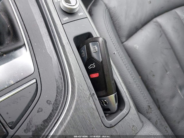 2018 AUDI A4 WAUENAF4XJA076468 Photo 10