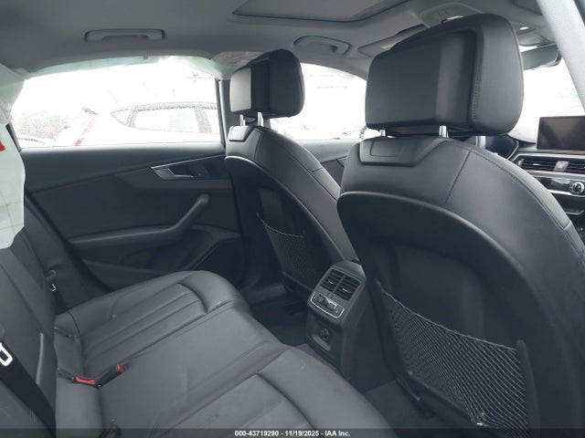 2018 AUDI A4 WAUENAF4XJA076468 Photo 7