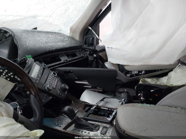 2012 ACURA MDX 2HNYD2H69CH537066 Photo 4
