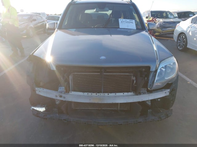 43719296 :رقم المزاد ، WDCGG8JB7FG363785 vin ، 2015 Mercedes-benz Glk 350 4matic مزاد بيع