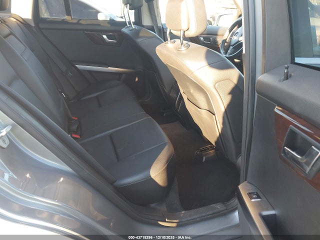43719296 :رقم المزاد ، WDCGG8JB7FG363785 vin ، 2015 Mercedes-benz Glk 350 4matic مزاد بيع