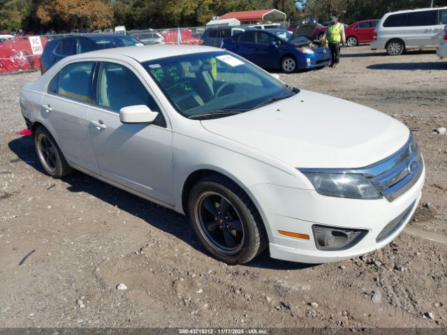 2010 FORD FUSION 3FAHP0HA6AR424074