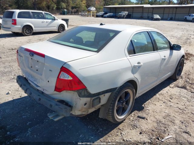 2010 FORD FUSION 3FAHP0HA6AR424074 Photo 3