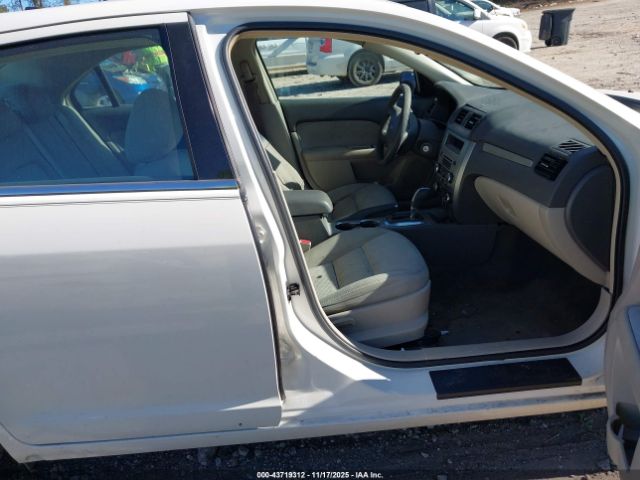 2010 FORD FUSION 3FAHP0HA6AR424074 Photo 4