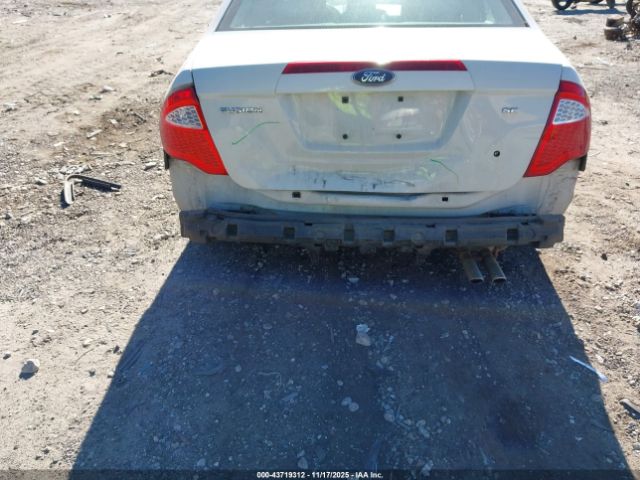 2010 FORD FUSION 3FAHP0HA6AR424074 Photo 5