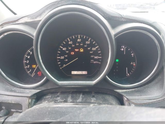 2007 LEXUS RX 350 2T2GK31U17C008678 Photo 6