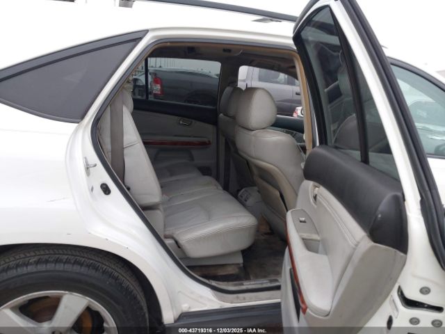 2007 LEXUS RX 350 2T2GK31U17C008678 Photo 7