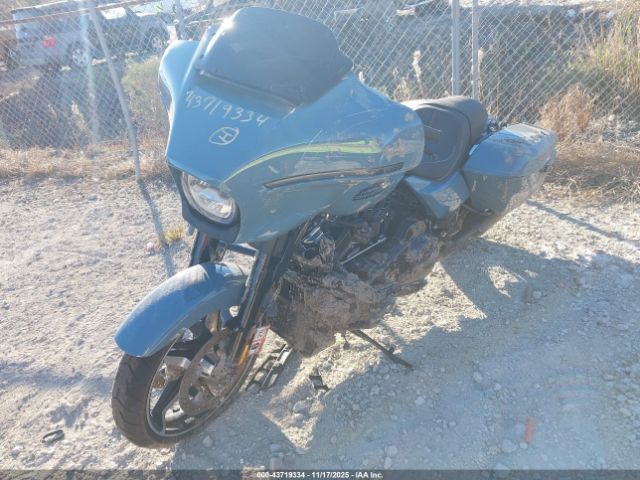 2024 HARLEY-DAVIDSON FLHX 1HD1KB711RB635611 Photo 1