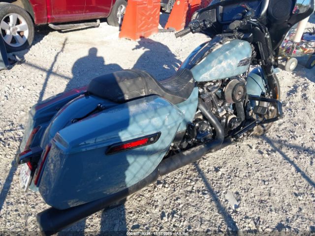 2024 HARLEY-DAVIDSON FLHX 1HD1KB711RB635611 Photo 3