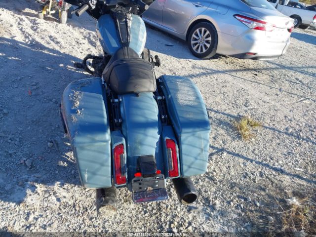 2024 HARLEY-DAVIDSON FLHX 1HD1KB711RB635611 Photo 5