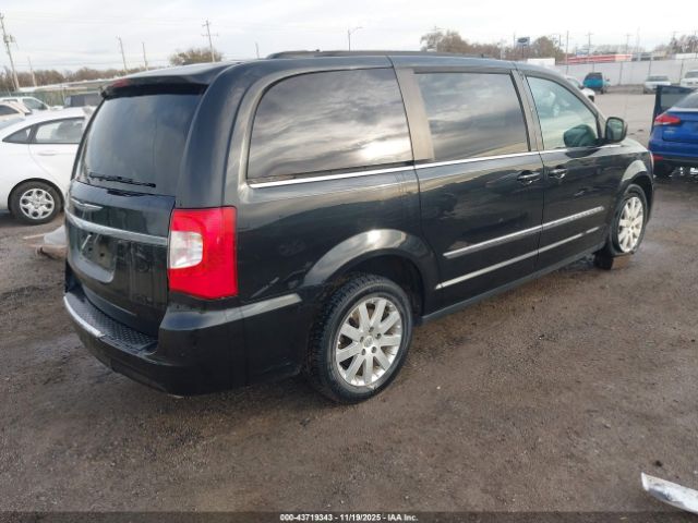 2014 CHRYSLER TOWN & COUNTRY 2C4RC1BG3ER171112 Photo 3