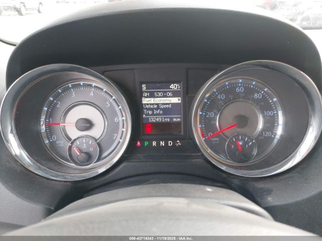 2014 CHRYSLER TOWN & COUNTRY 2C4RC1BG3ER171112 Photo 6