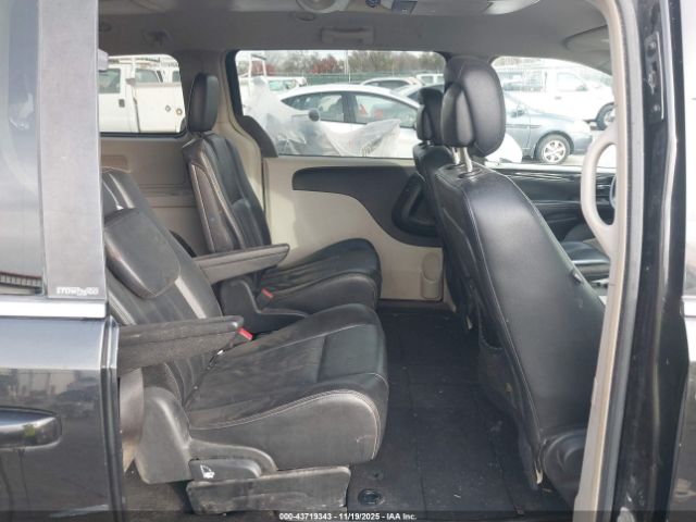 2014 CHRYSLER TOWN & COUNTRY 2C4RC1BG3ER171112 Photo 7