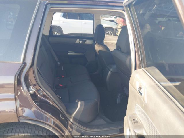 2013 SUBARU FORESTER JF2SHADCXDH433314 Photo 7