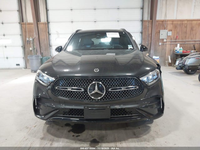 W1NKM4HB7SF380330 Mercedes-Benz Glc 300 4matic Suv