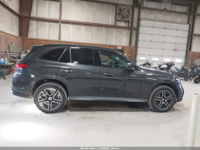 W1NKM4HB7SF380330 Mercedes-Benz Glc 300 4matic Suv