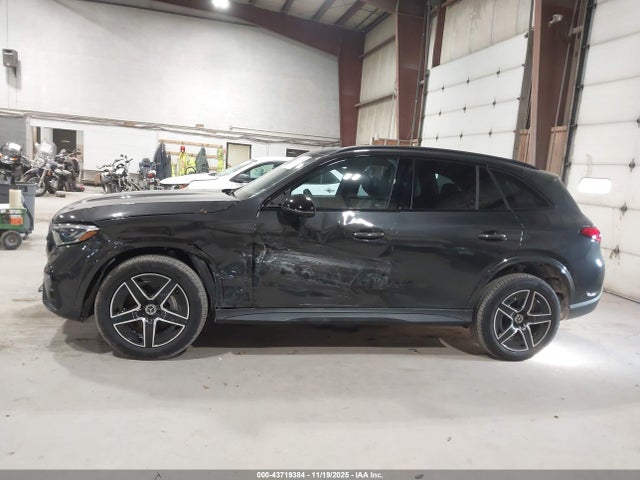 W1NKM4HB7SF380330 Mercedes-Benz Glc 300 4matic Suv