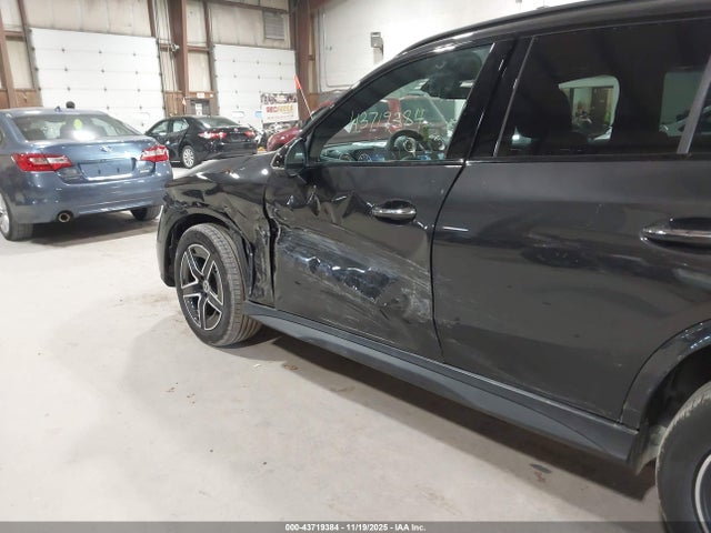 W1NKM4HB7SF380330 Mercedes-Benz Glc 300 4matic Suv