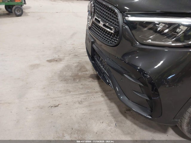 W1NKM4HB7SF380330 Mercedes-Benz Glc 300 4matic Suv