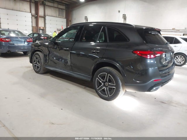 W1NKM4HB7SF380330 Mercedes-Benz Glc 300 4matic Suv
