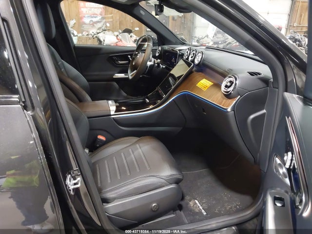 W1NKM4HB7SF380330 Mercedes-Benz Glc 300 4matic Suv