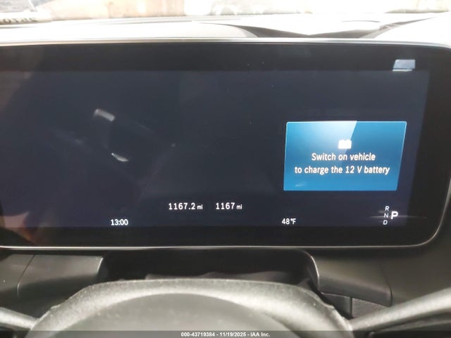 W1NKM4HB7SF380330 Mercedes-Benz Glc 300 4matic Suv