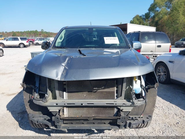 1GCGSCEA1N1280945 Chevrolet Colorado 2wd Short Box Lt