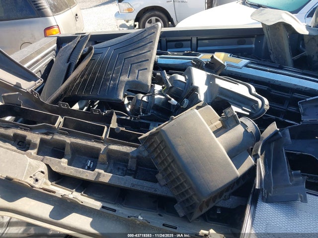 1GCGSCEA1N1280945 Chevrolet Colorado 2wd Short Box Lt