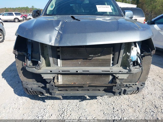 1GCGSCEA1N1280945 Chevrolet Colorado 2wd Short Box Lt