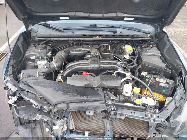 Subaru Impreza 2.0i Premium 2015 JF1GPAC69F8301656 Image 10