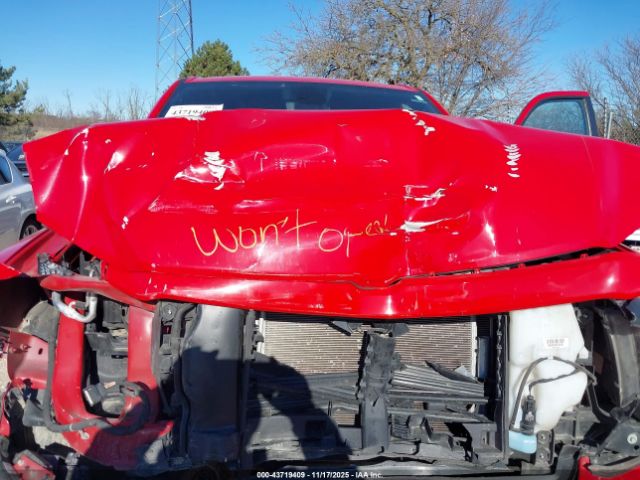 2021 RAM 1500 1C6SRFFT6MN569311 Photo 9