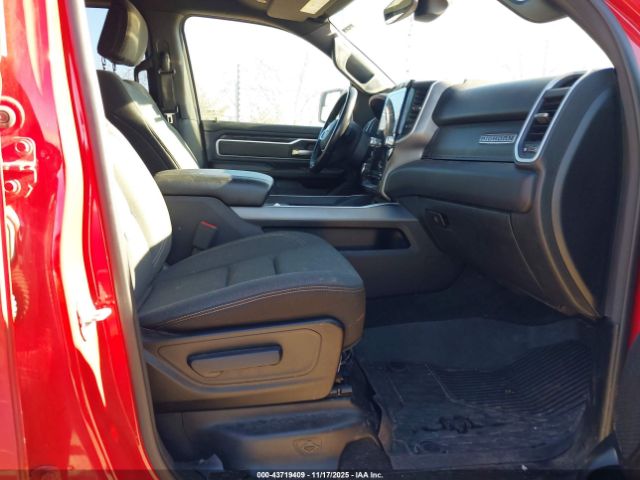 2021 RAM 1500 1C6SRFFT6MN569311 Photo 4