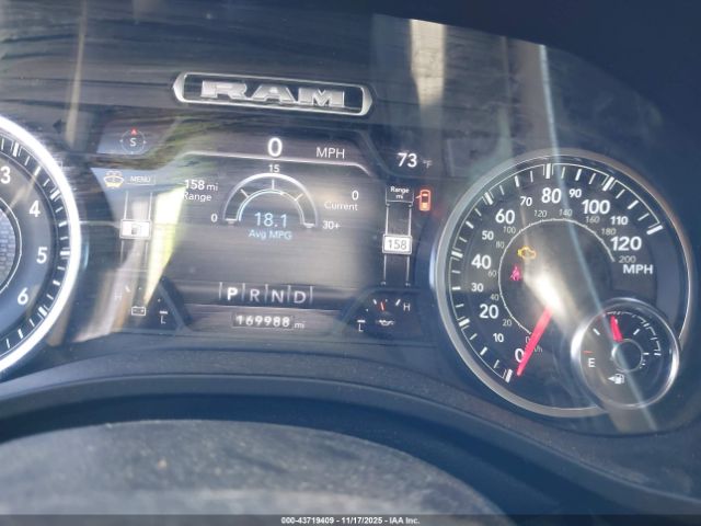 2021 RAM 1500 1C6SRFFT6MN569311 Photo 6