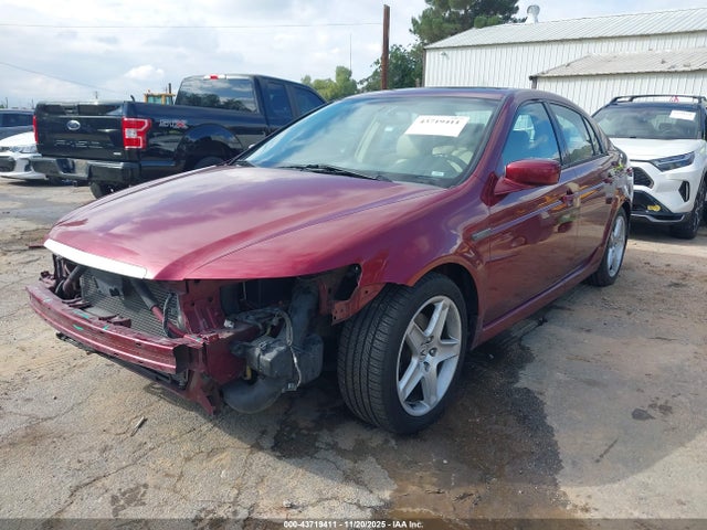 Aukcja sprzedaży 2005 Acura Tl, vin: 19UUA66255A073023, numer aukcji: 43719411