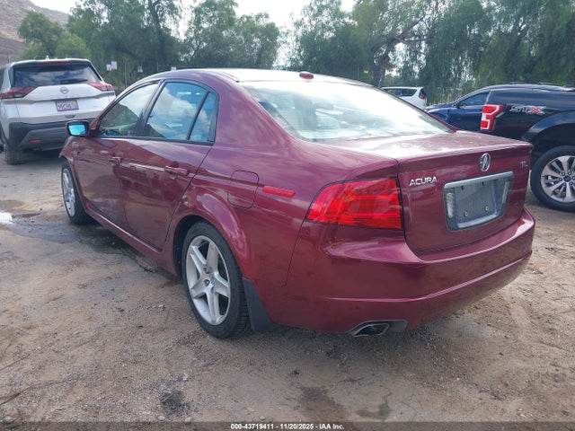 Aukcja sprzedaży 2005 Acura Tl, vin: 19UUA66255A073023, numer aukcji: 43719411