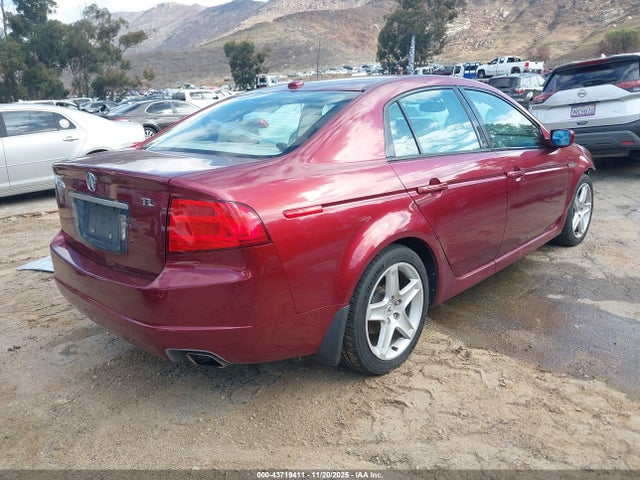 Aukcja sprzedaży 2005 Acura Tl, vin: 19UUA66255A073023, numer aukcji: 43719411