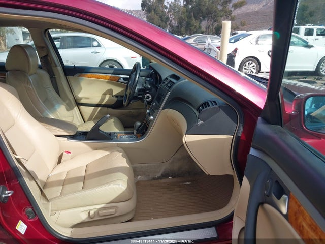 Aukcja sprzedaży 2005 Acura Tl, vin: 19UUA66255A073023, numer aukcji: 43719411